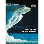 Living in the Environment: 4th Canadian Edition