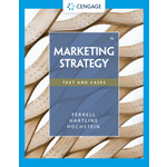 Marketing Strategy, 8th Edition