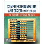 Computer Organization and Design: RISC-V Edition, 2nd Edition