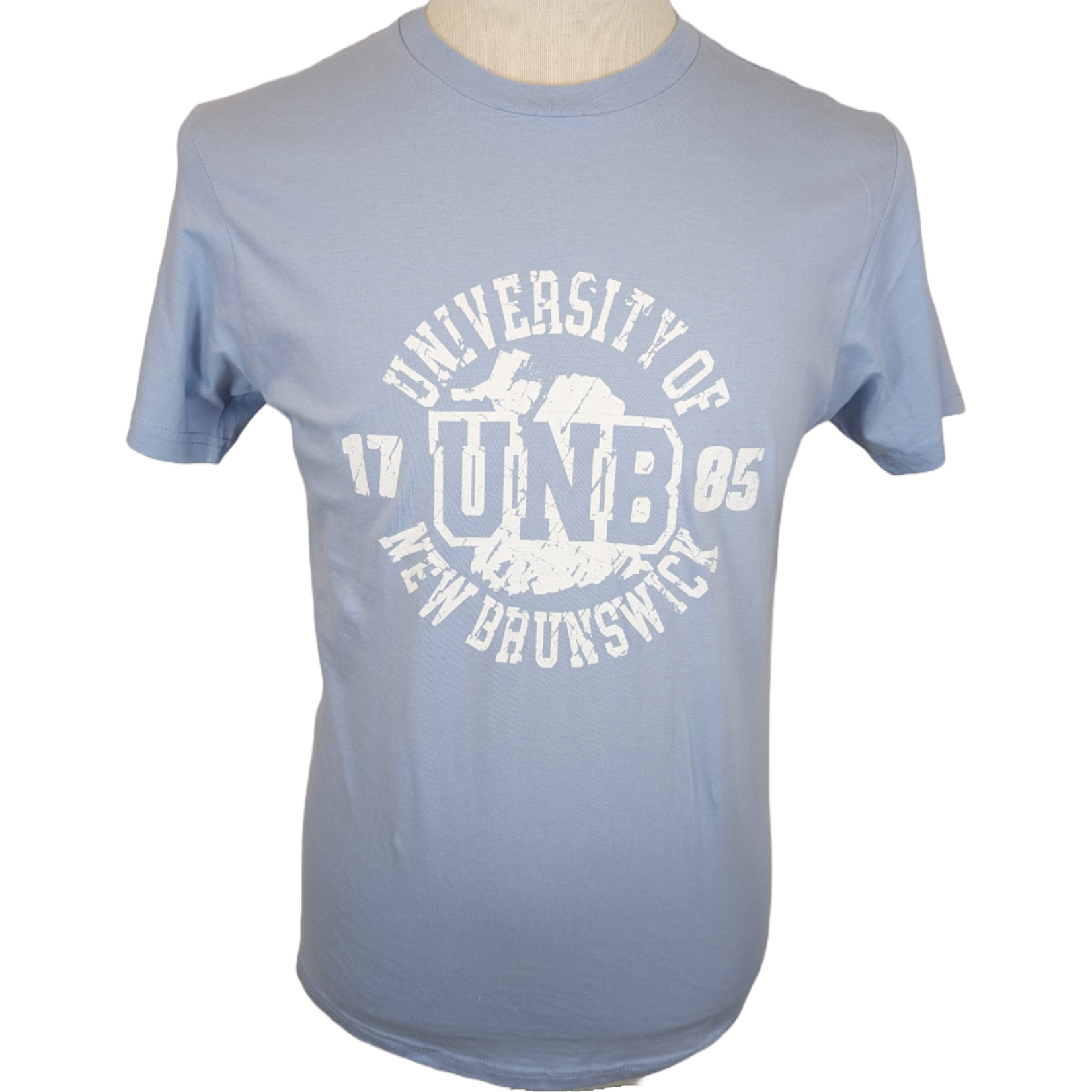 Province Stamped Tees