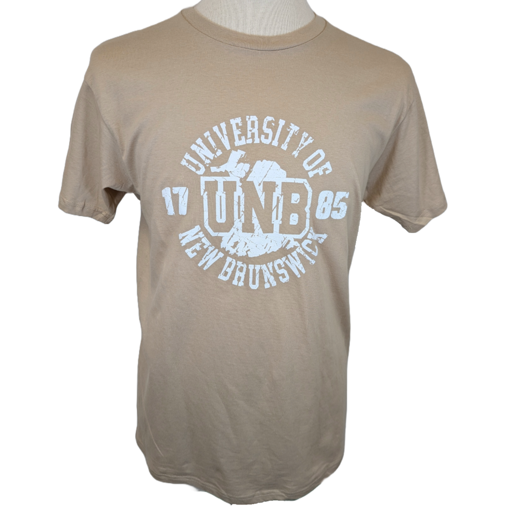 Province Stamped Tees