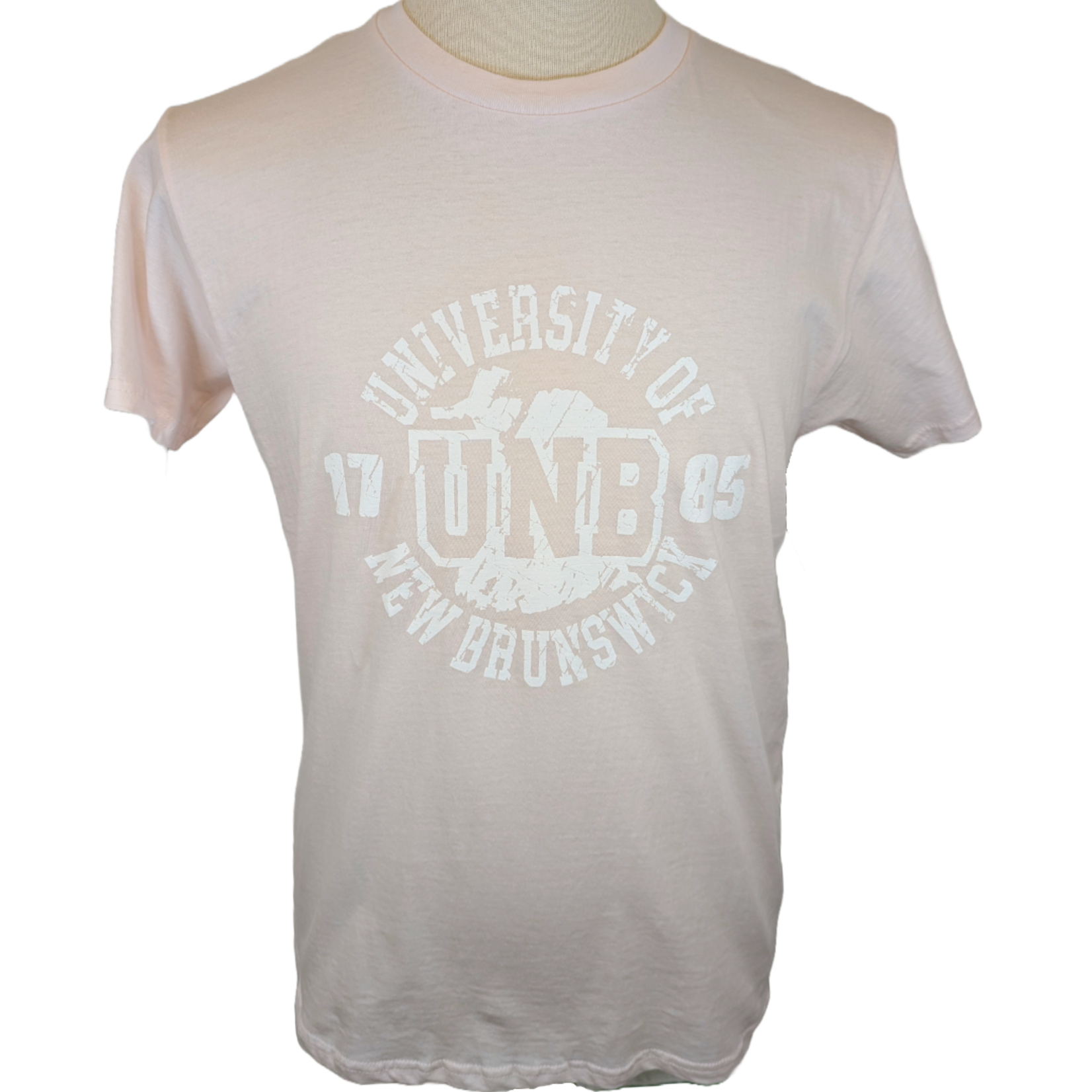 Province Stamped Tees