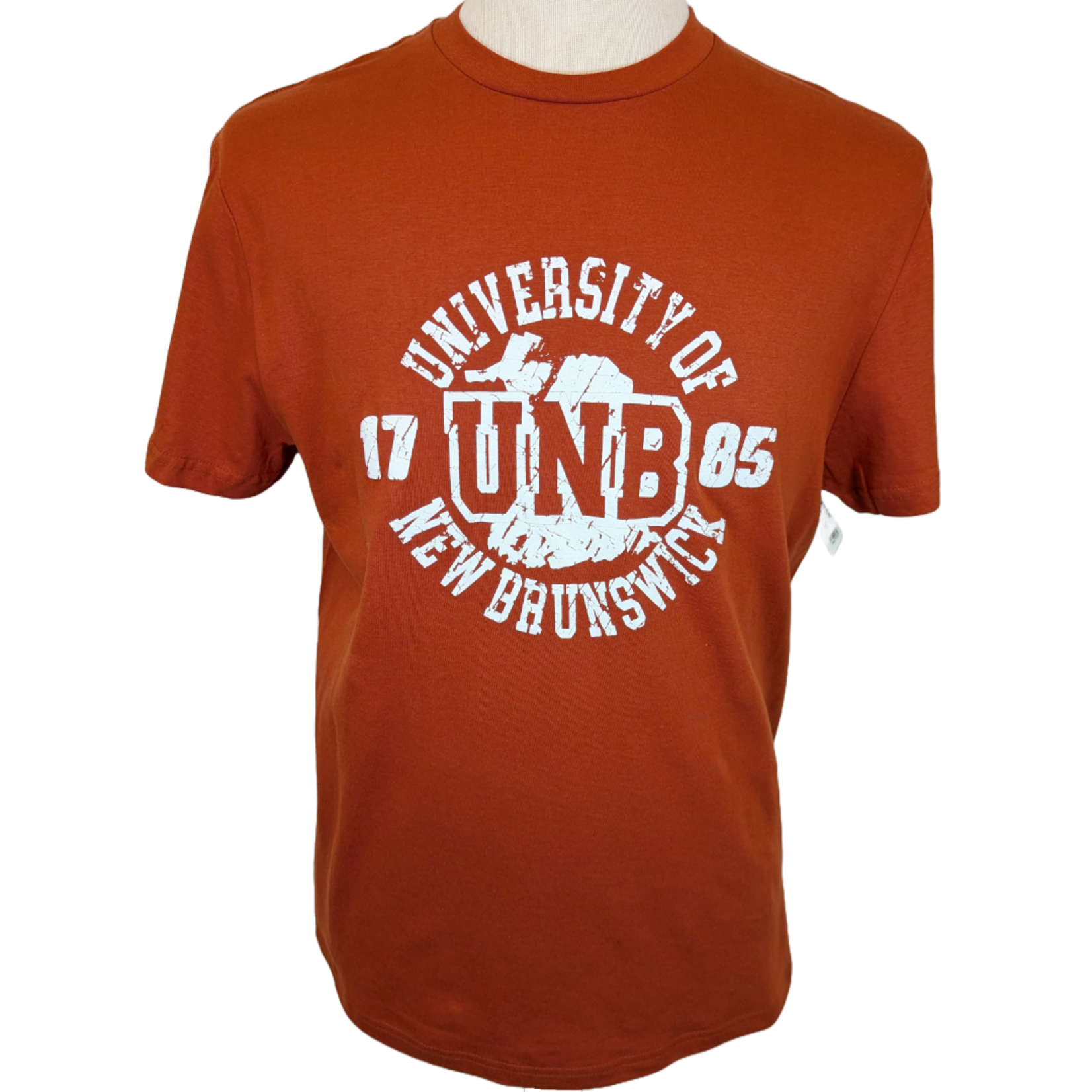 Province Stamped Tees