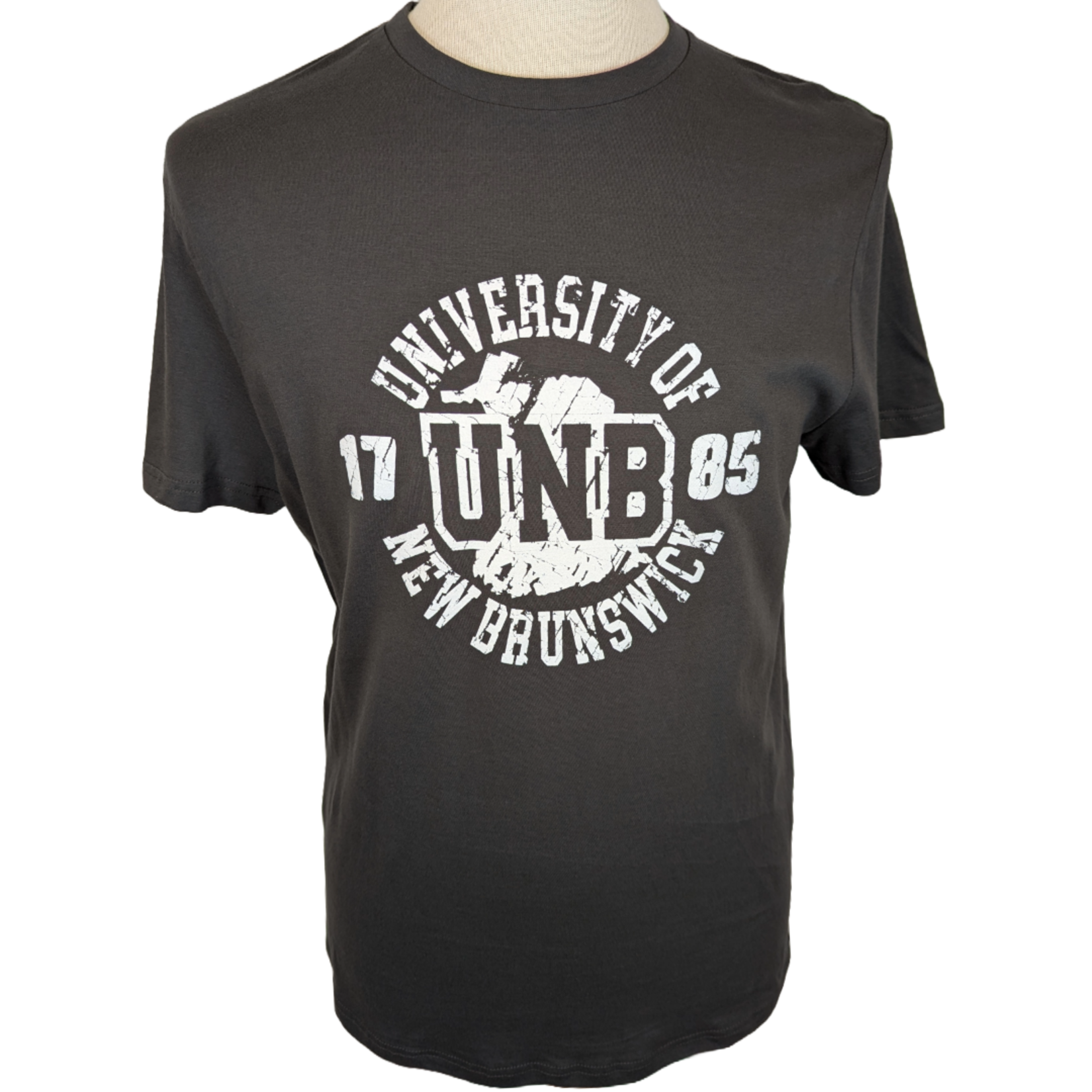 Province Stamped Tees
