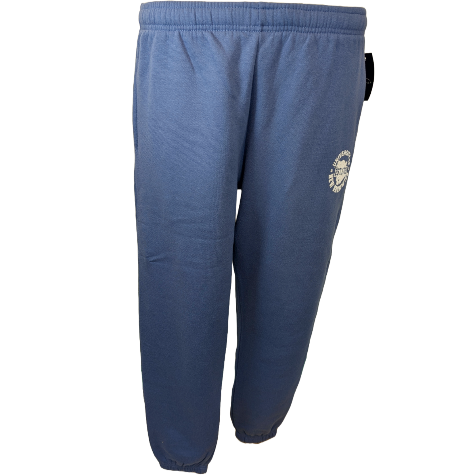 Province Stamped Fleece Pants
