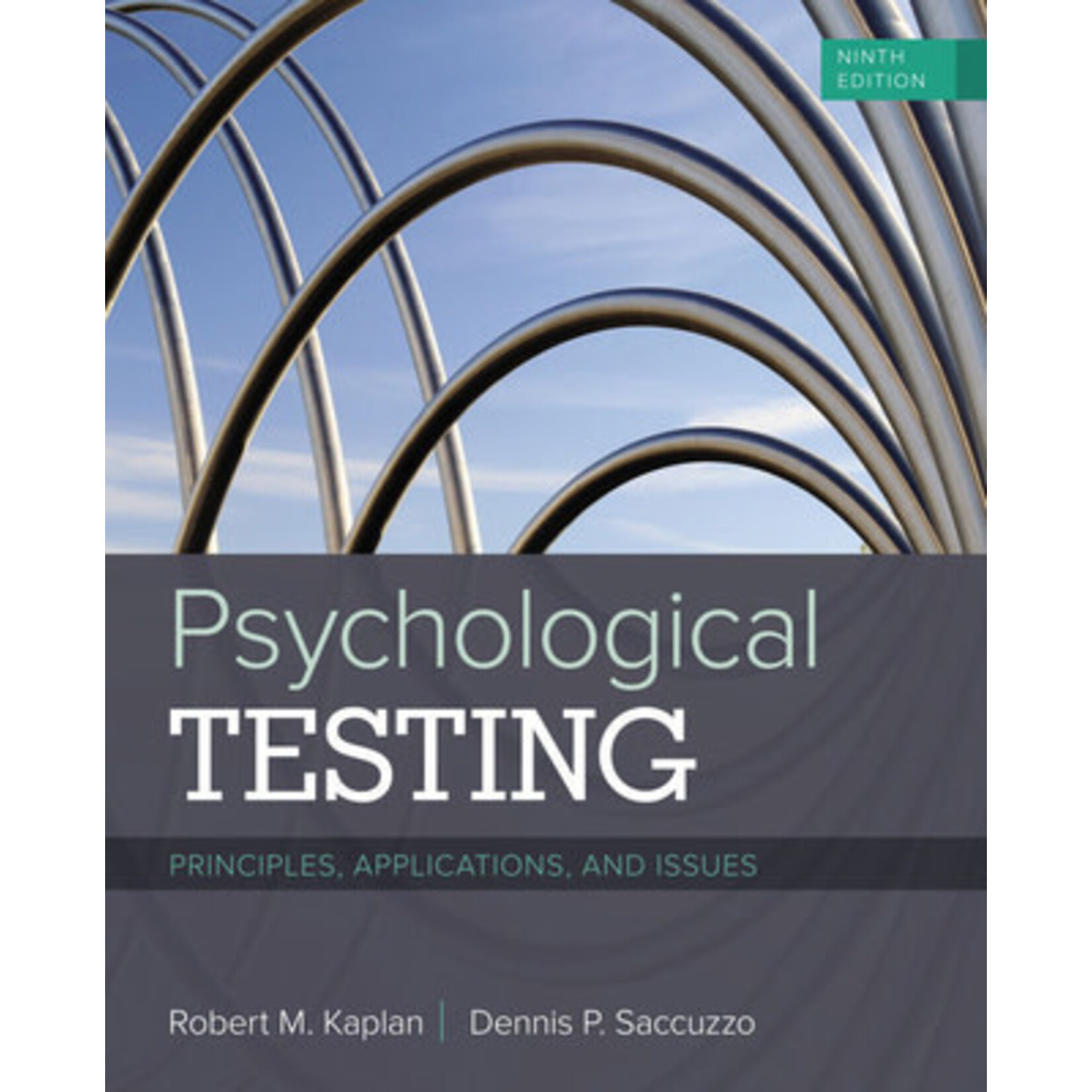 Psychological Testing, 9th Ed.