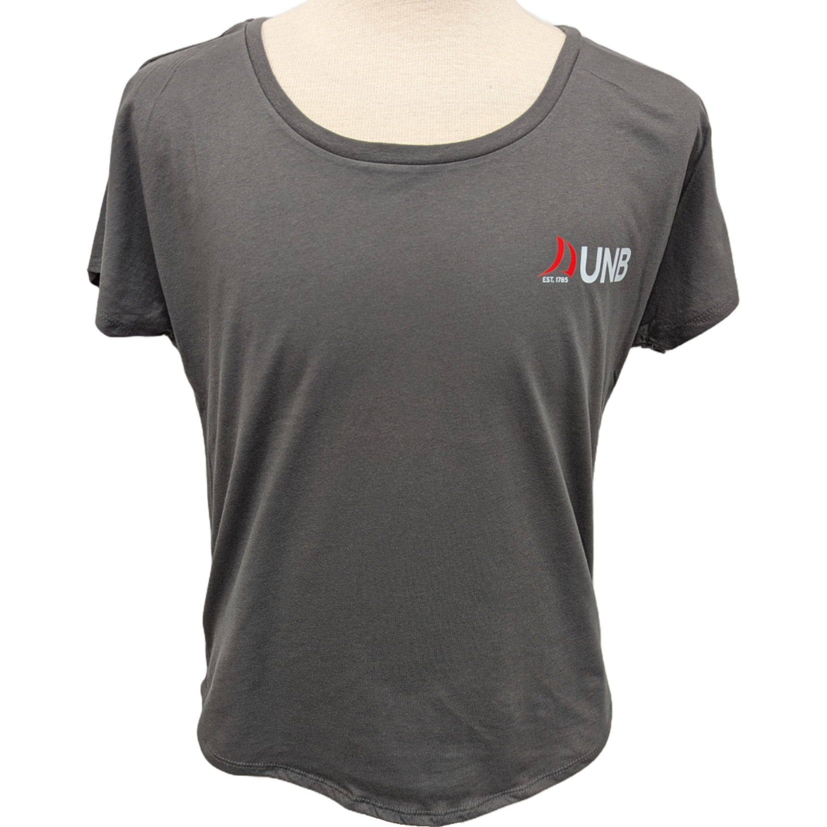 UNB Signature Ladies Tee