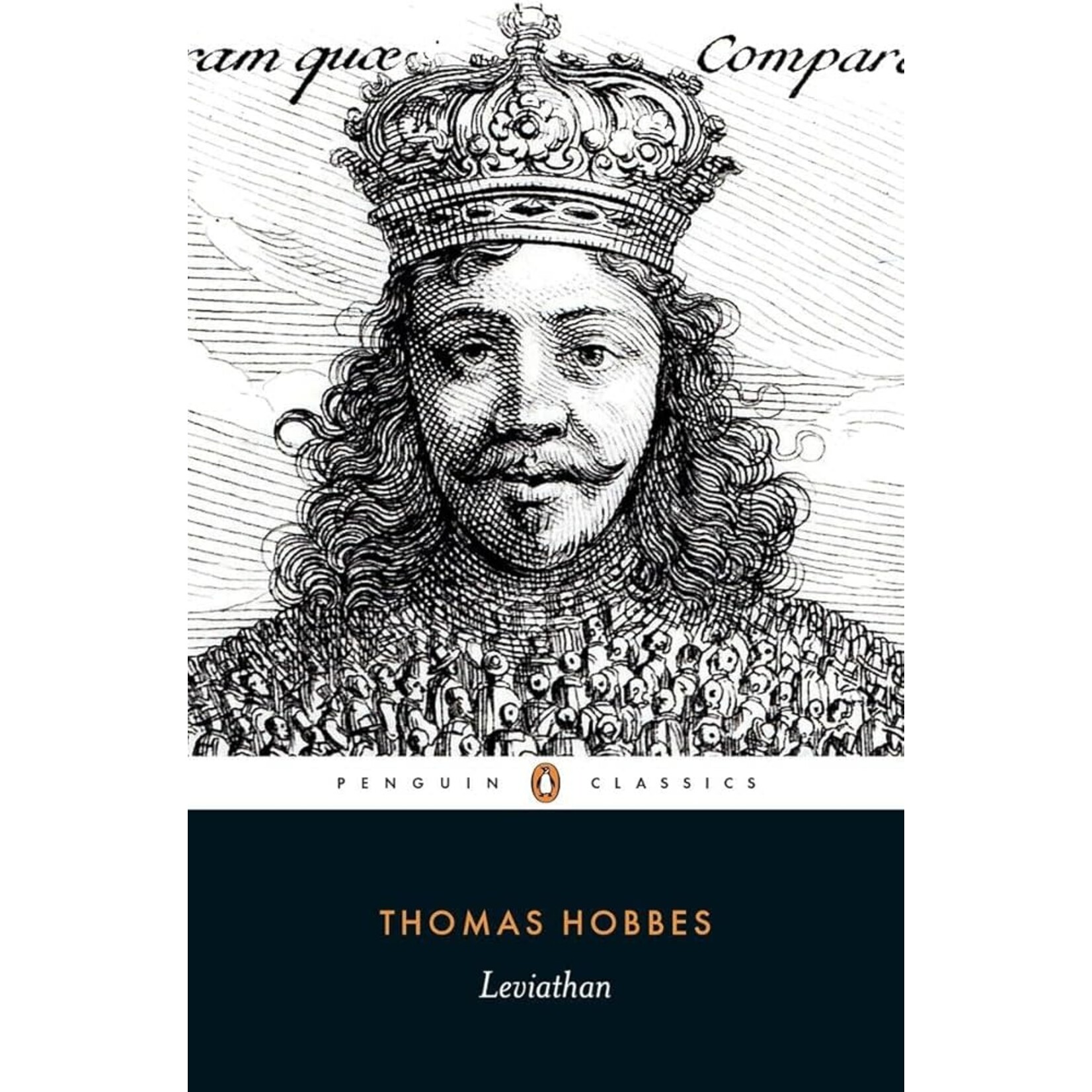 Leviathan (Penguin)