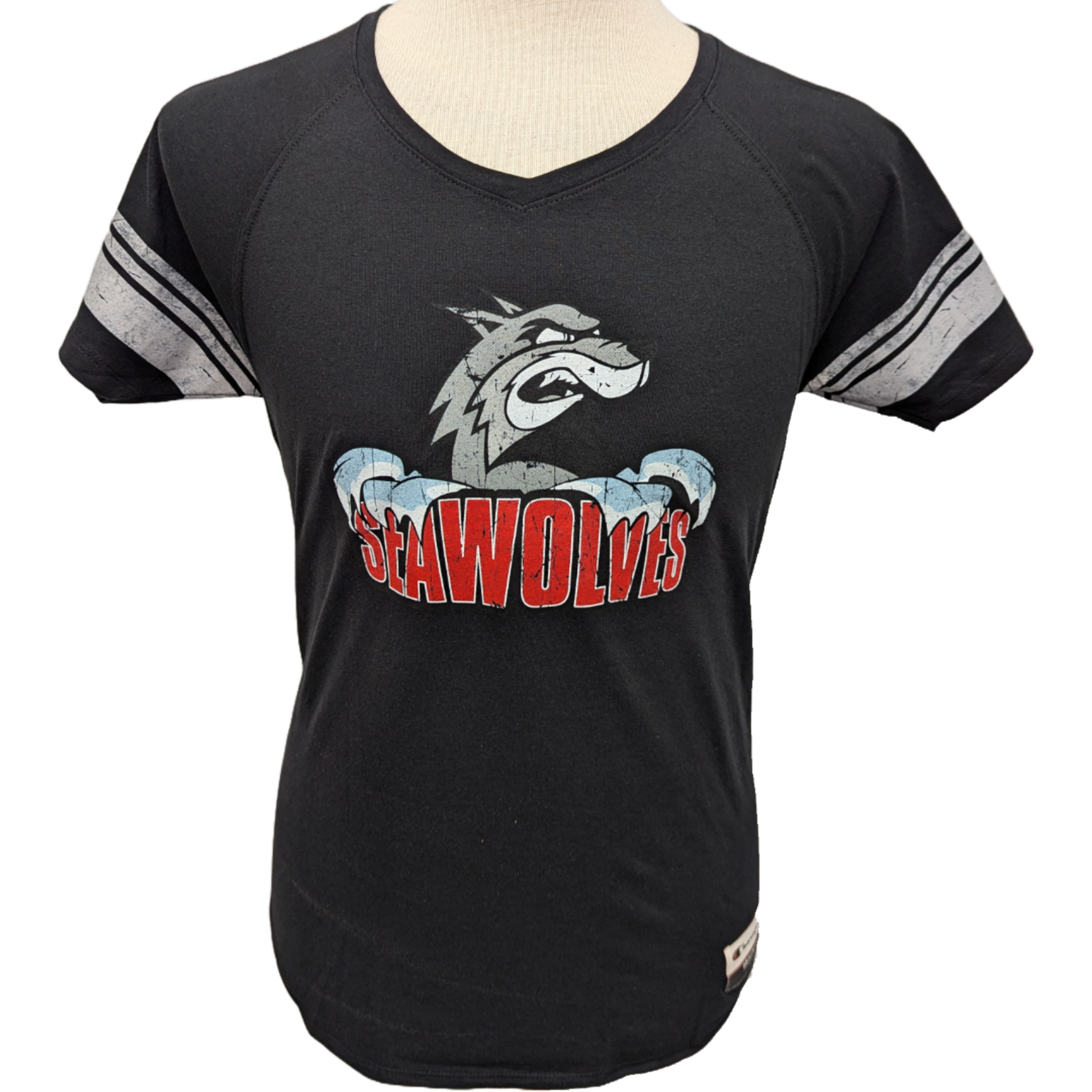 Seawolves Champion Seawolves Ladies Tee