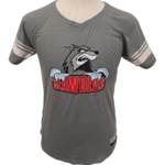 Champion Champion Seawolves Ladies Tee