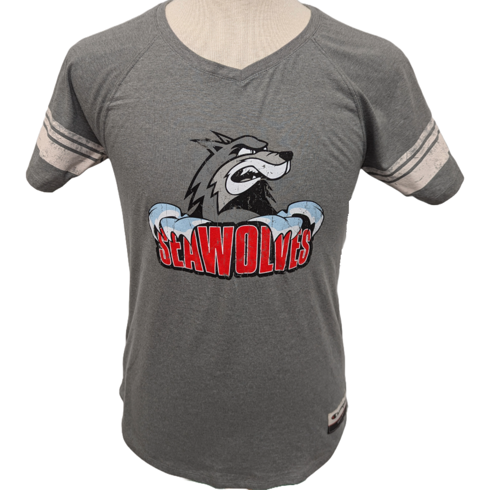 Seawolves Champion Seawolves Ladies Tee