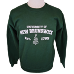 UNB Christmas Tree Sweater