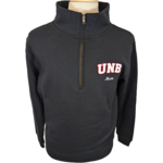 UNB Mom 1/4 Zip *3XL Only*