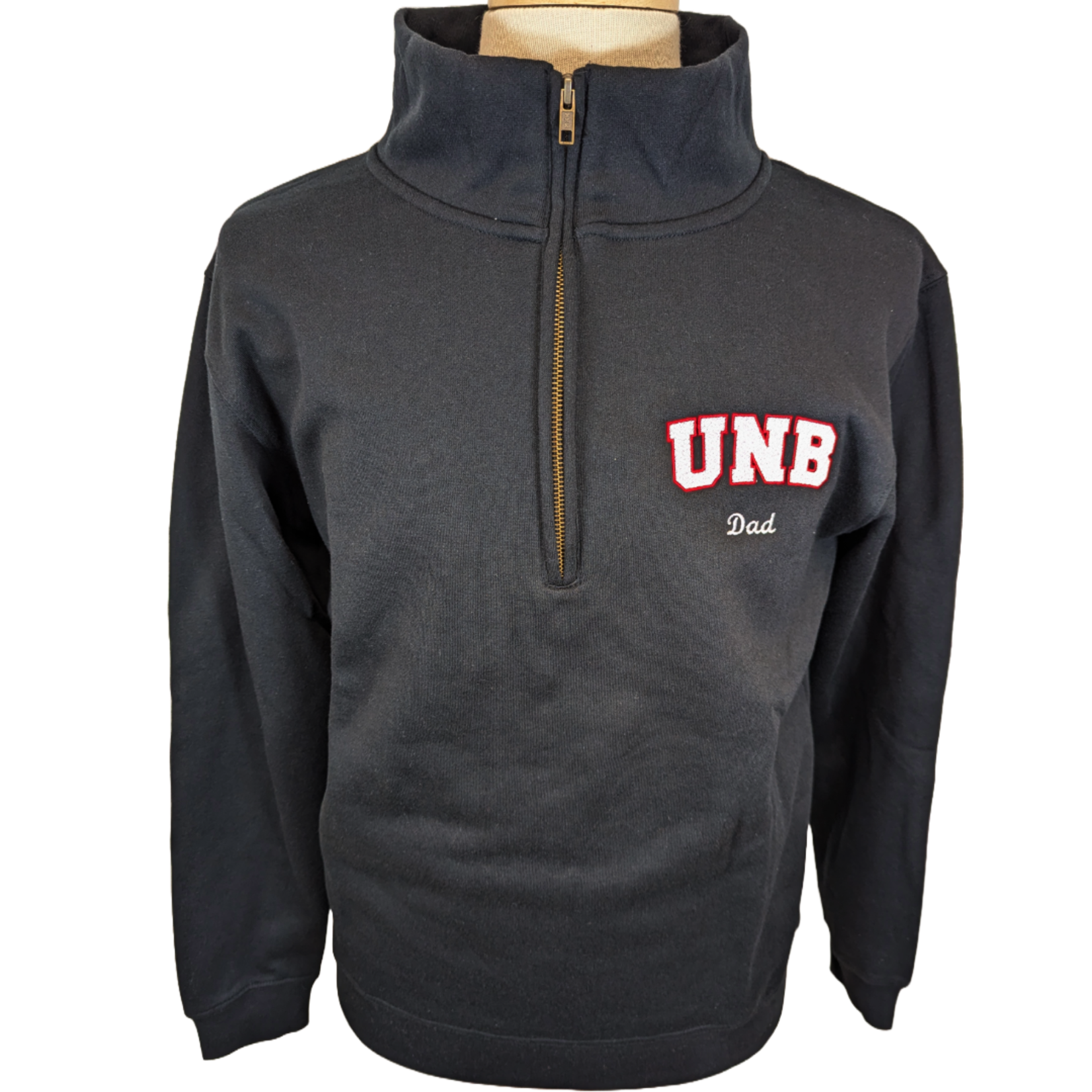 UNB Dad 1/4 Zip