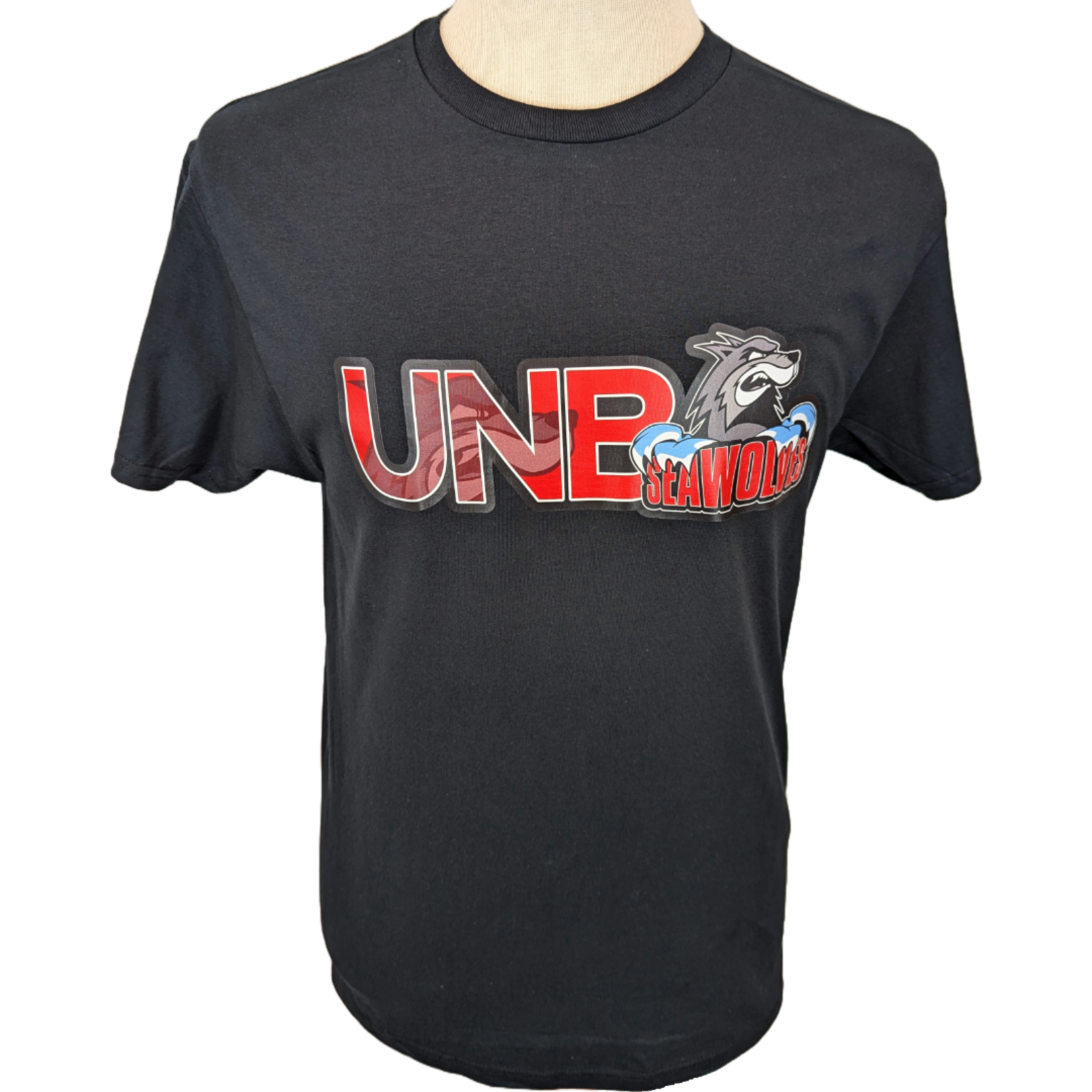 Seawolves Seawolves Bold Tee