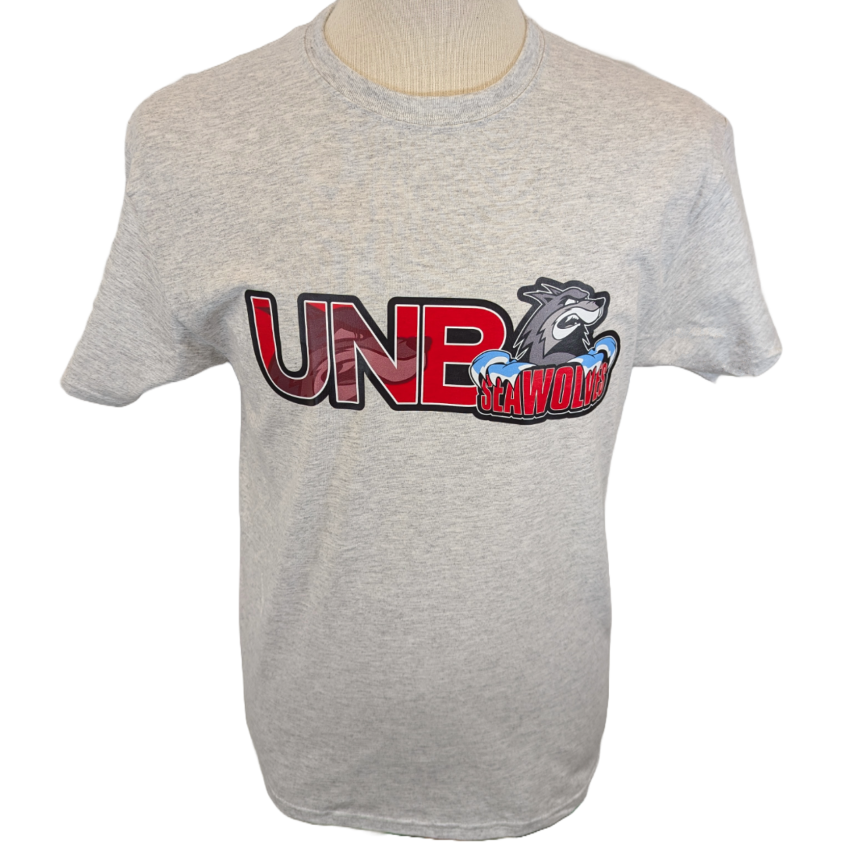 Seawolves Seawolves Bold Tee