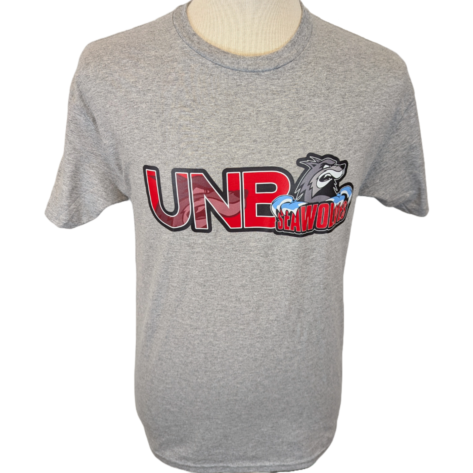 Seawolves Seawolves Bold Tee