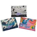 Achoo! Slim Wallet Pack Tissues