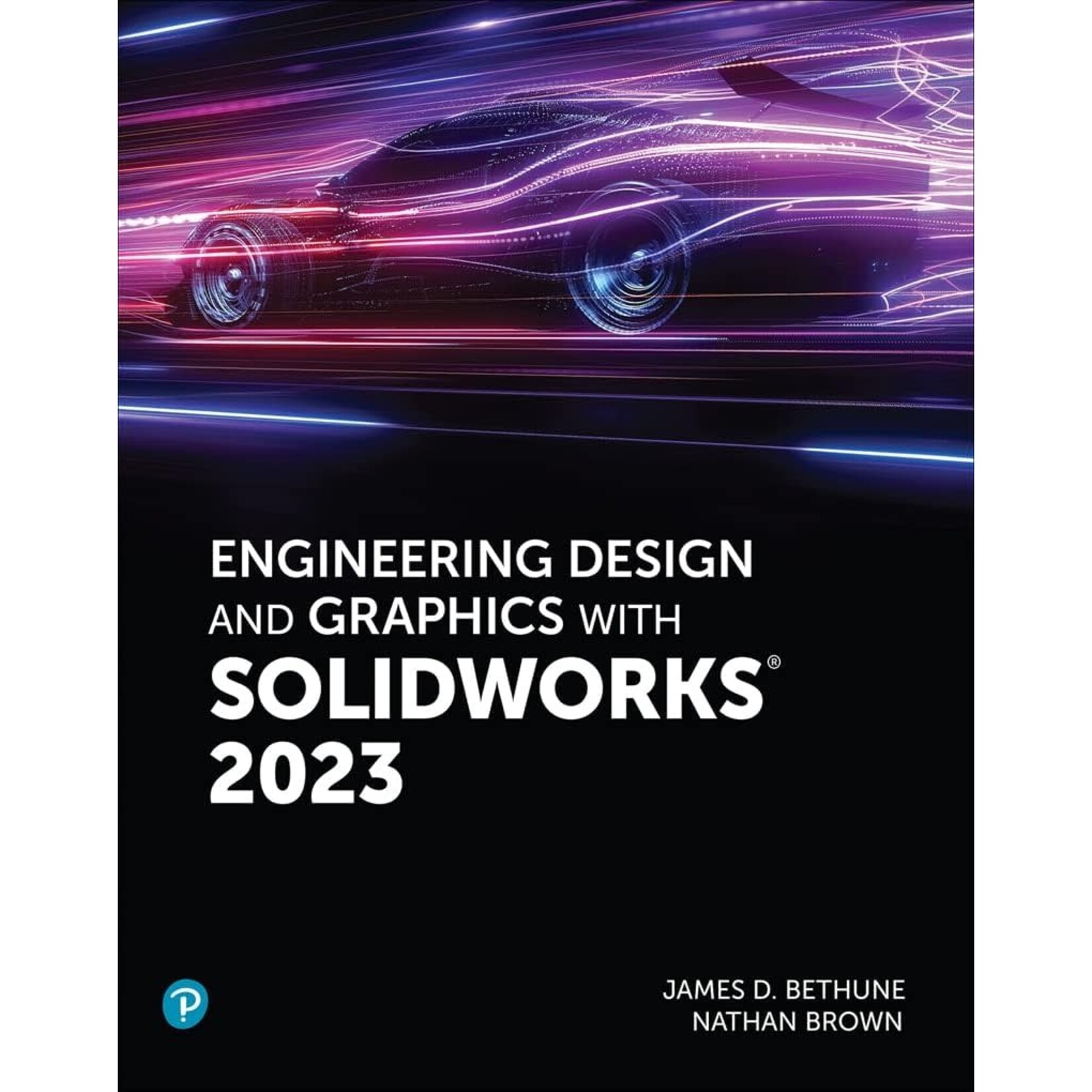 Engineering Design and Graphics with SolidWorks 2023