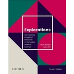 Explorations: Conducting Empirical Research in Canadian Political Science