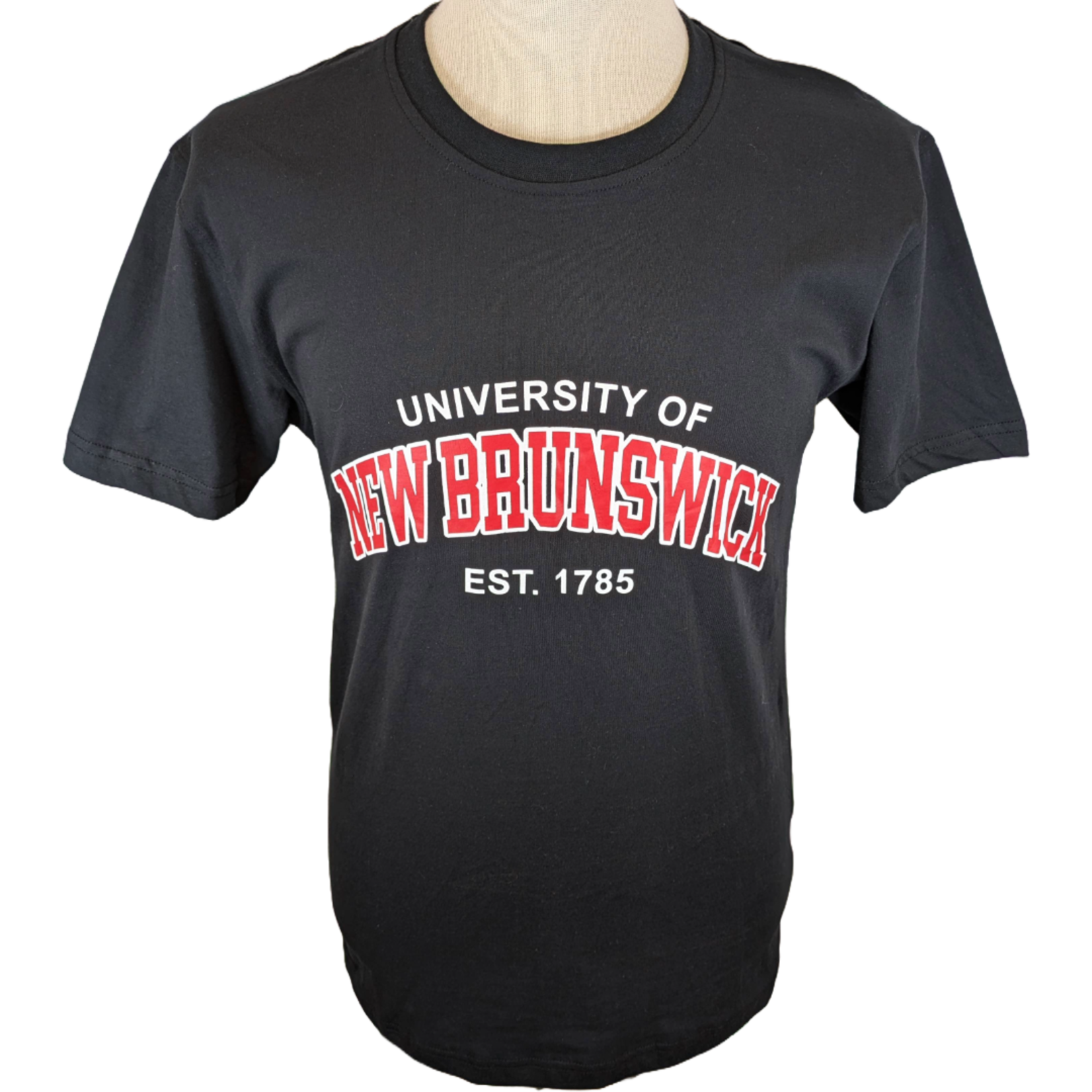 UNB Classic Arc Tee