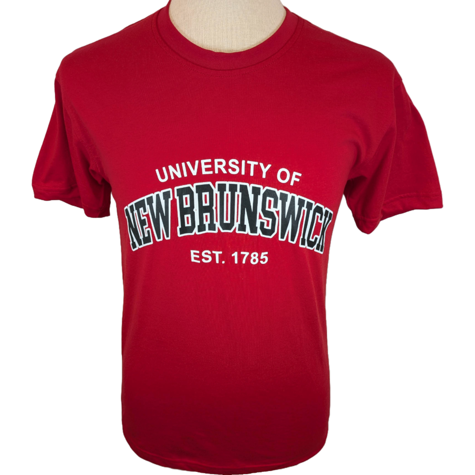 UNB Classic Arc Tee