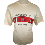 UNB Boyfriend Arc Tee