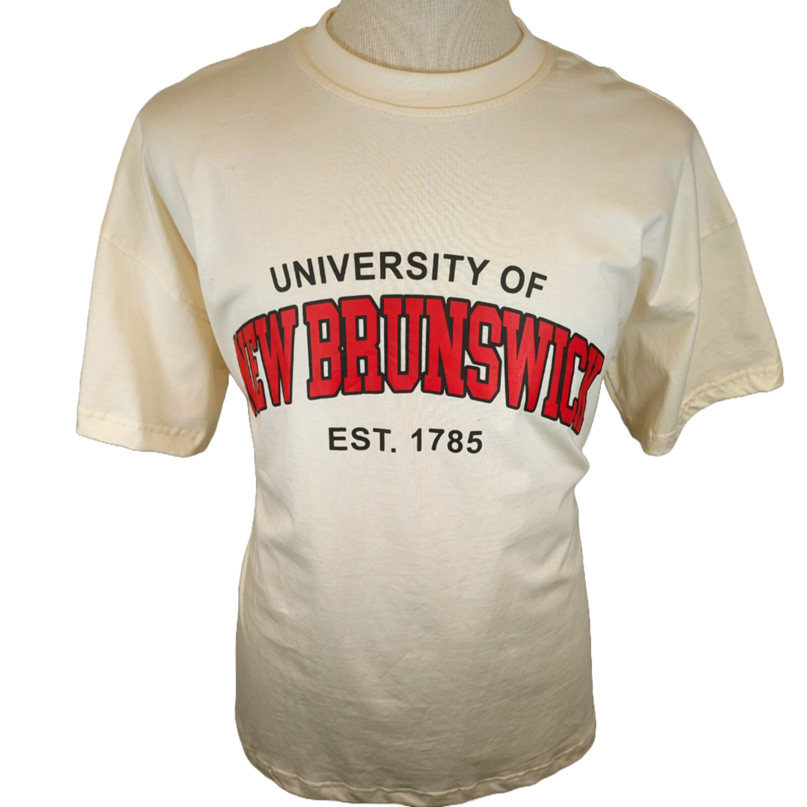 UNB Boyfriend Arc Tee