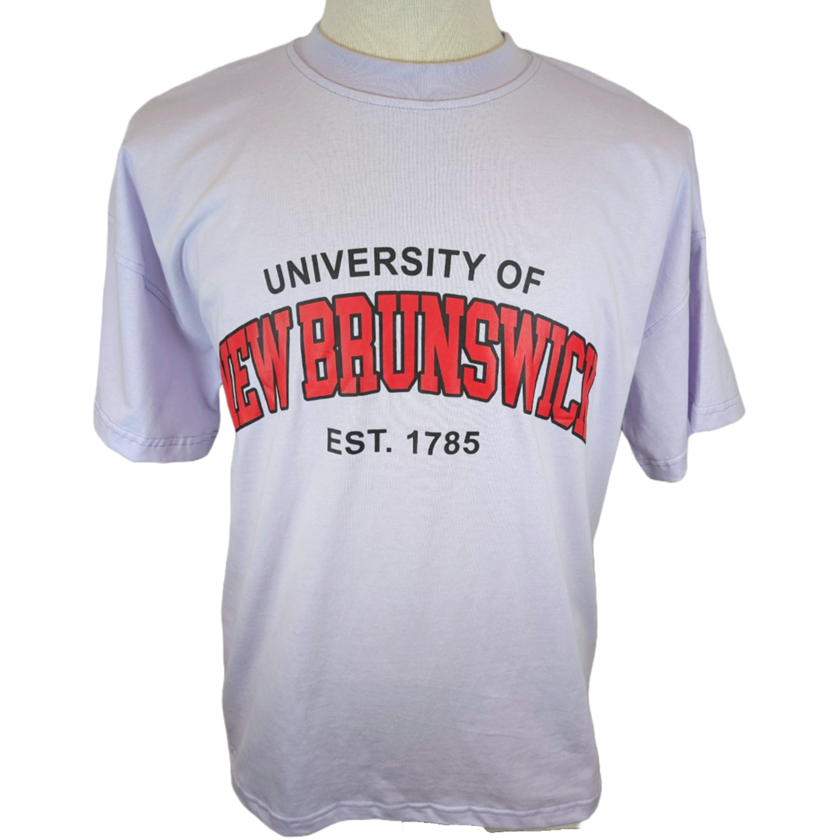 UNB Boyfriend Arc Tee