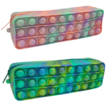 Merangue Silicone Fidget Pouch