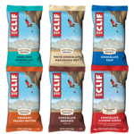Clif Bars 68g - Assorted