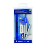 Staedtler Student Math Set - 6pc.