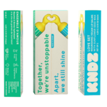 KNDZ Lip Balm Love Set