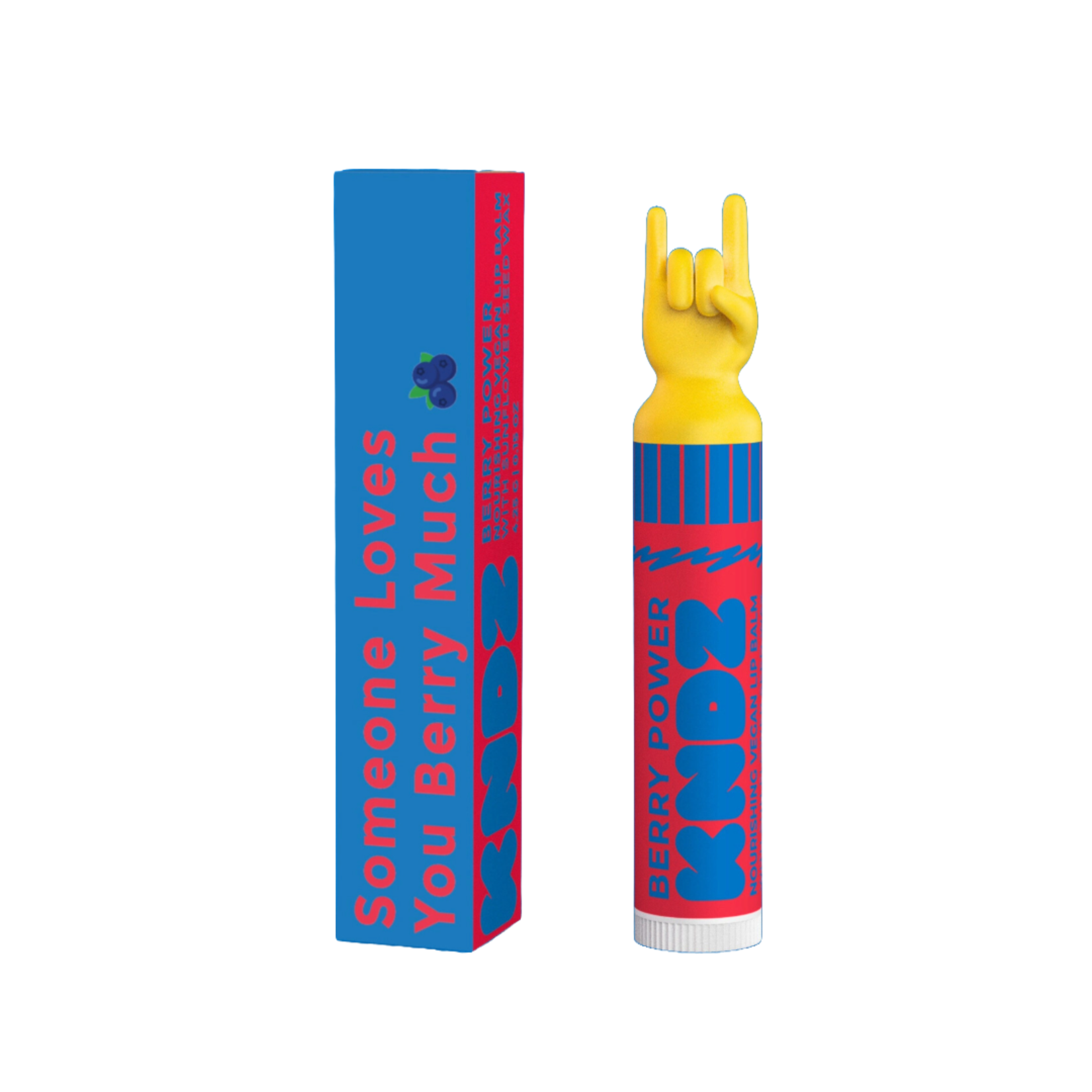 KNDZ Lip Balm