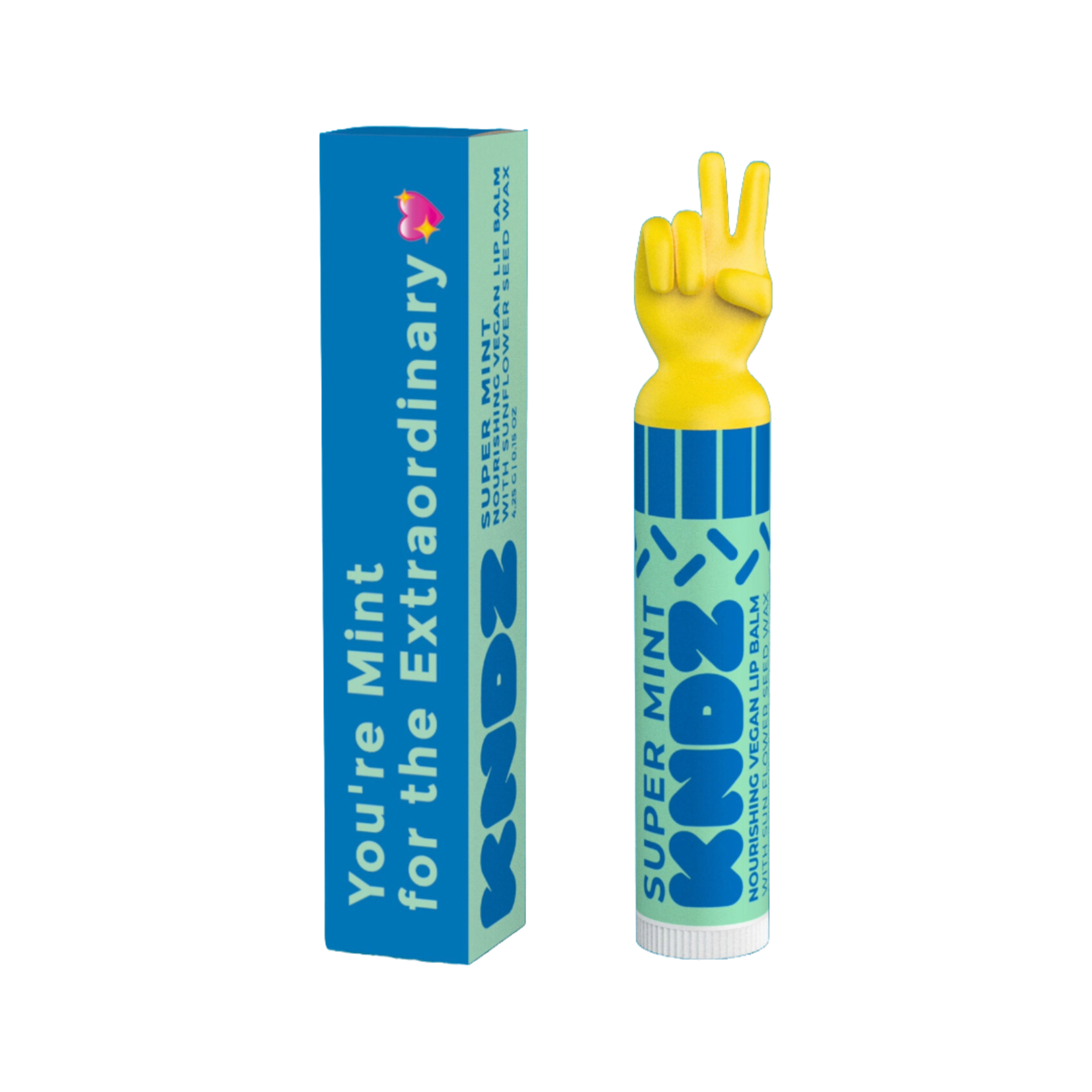 KNDZ Lip Balm