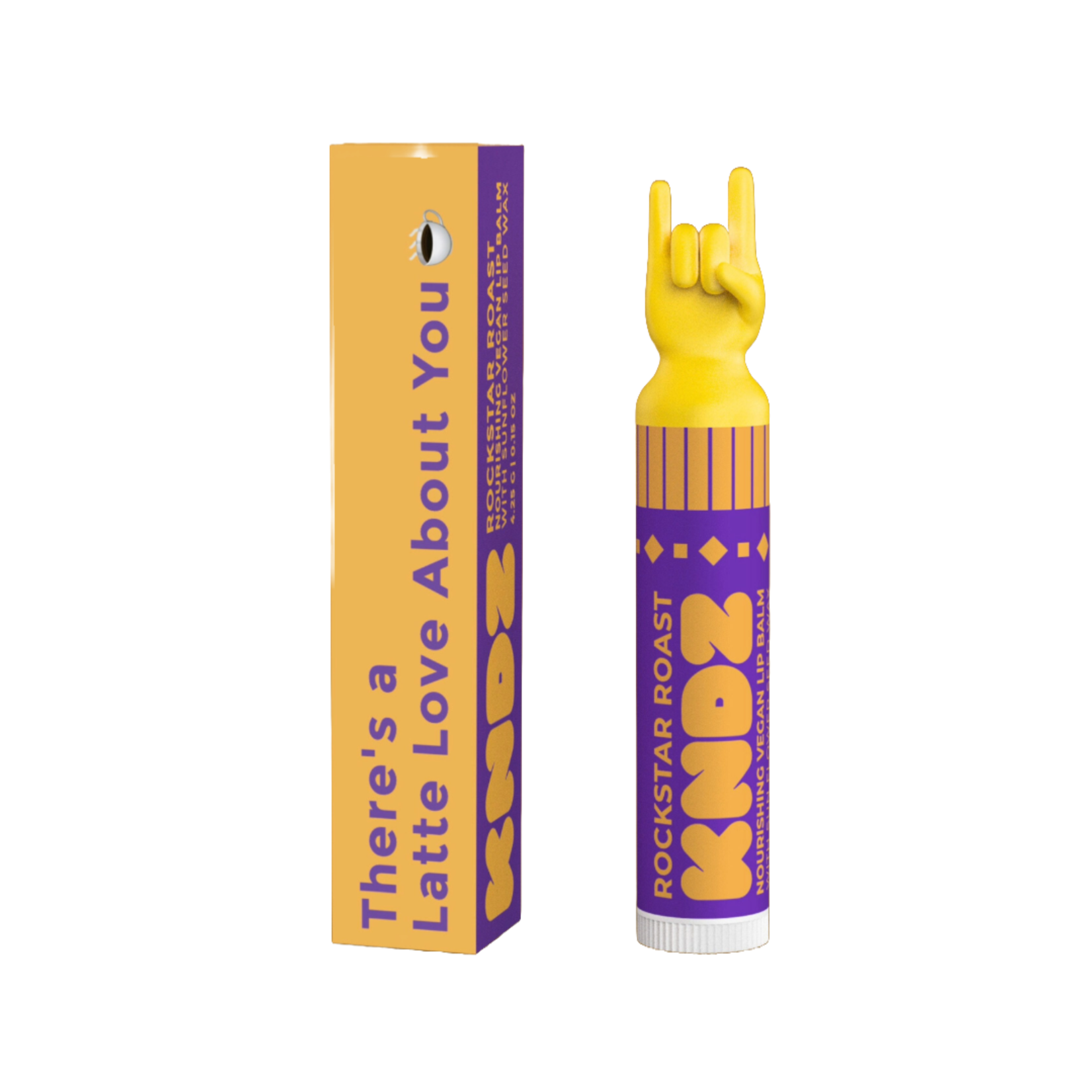 KNDZ Lip Balm