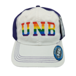 UNB Pride 2 Tone Cap