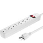 Staples Staples Power Strip