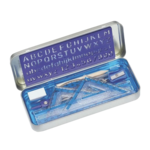 Staedtler Excellence Math Set - 10 pc.