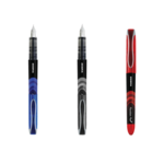 Zebra Zebra Fountain Pen