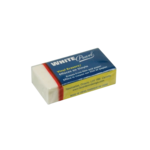 Dixon White Pearl Eraser