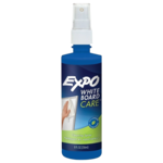 Expo Non-Toxic Whiteboard Care Cleaning Spray, 8oz