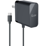 iLuv 45W Type-C AC Adapter