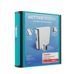 Staples Staples Better Binder - 2"