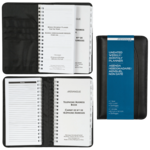 Merangue Undated Weekly/Monthly Planner