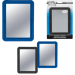 Merangue Magnetic Locker Mirror