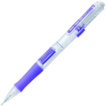 Pentel Quick Click 0.7mm Mechanical Pencil - Violet