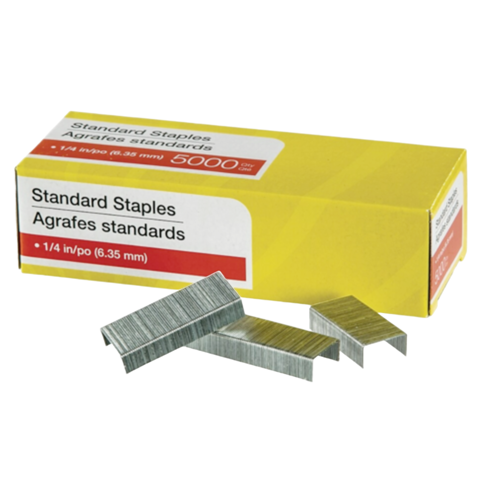 Staples Staples Standard Staples - 5000