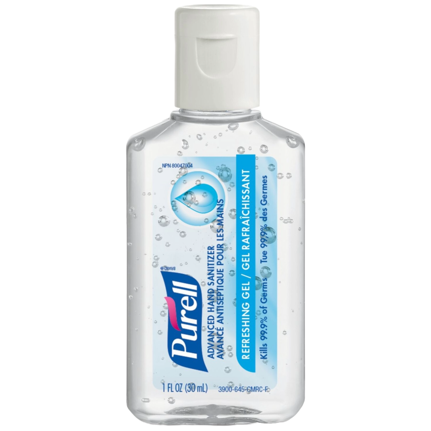 Purell Hand Sanitizer - 30ml