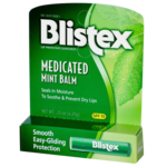 Blistex Medicated Lip Balm Mint  - 4.25g